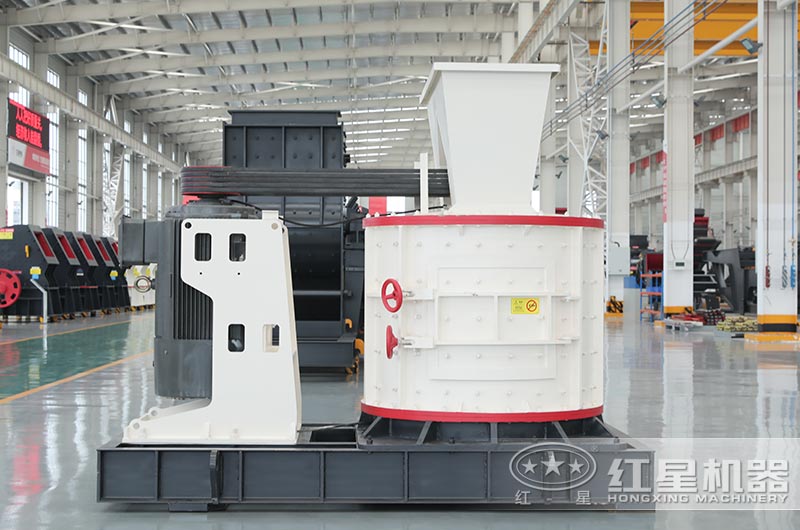 復合式粉碎機多少錢一臺？