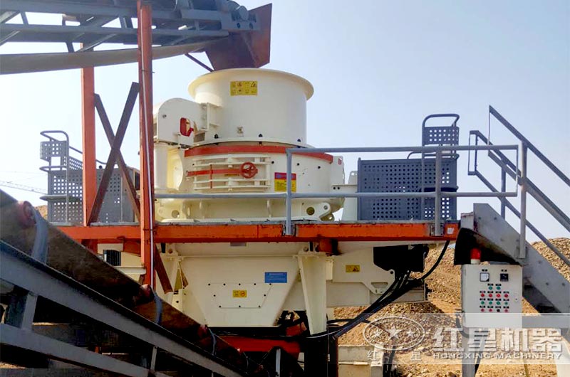 制砂機(jī) 制砂機(jī)