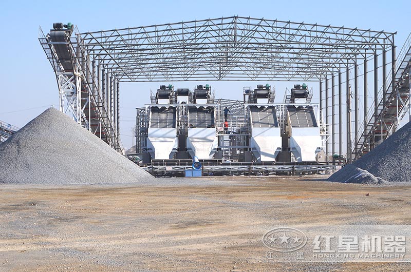 山東菏澤大型石料破碎機(jī)生產(chǎn)線 山東菏澤大型石料破碎機(jī)生產(chǎn)線