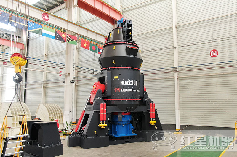 立磨機(jī)的規(guī)格與產(chǎn)量是多少？多少錢一臺(tái)？