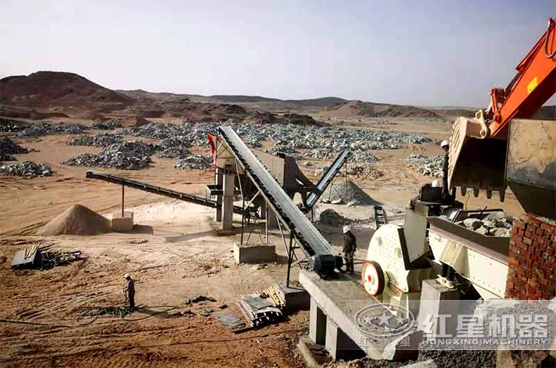 PCX液壓重錘破現場圖2 PCX液壓重錘破現場圖2